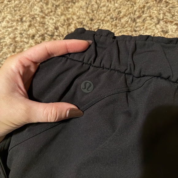 Lululemon Stretch High Rise Pant - Picture 2 of 4
